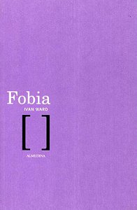 Livro Fobia