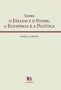 Livro Sobre o Estado e o poder, a economia e a política