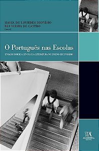 Livro O português nas escolas: ensaios sobre a língua e a...