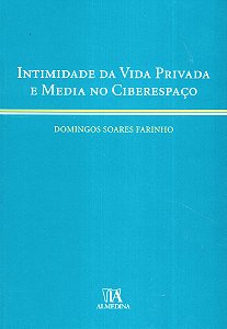 Livro Intimidade da vida privada e media no ciberespaço