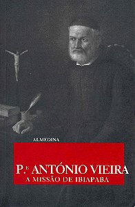Livro A missão de Ibiapaba