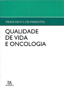 Livro Qualidade de vida e oncologia