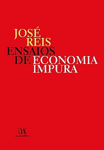 Livro Ensaios de economia impura