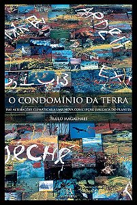 Livro O condomínio da Terra: das alterações climáticas a ...
