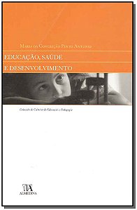 Livro Educação, saúde e desenvolvimento