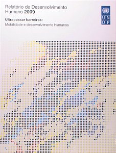 Livro Relatório de desenvolvimento humano 2009: ultrapass...