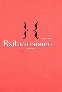 Livro Exibicionismo