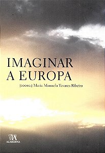 Livro Imaginar a Europa