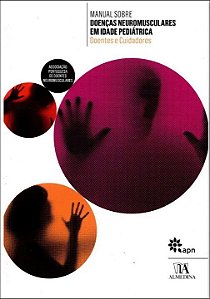 Livro Manual sobre doenças neuromusculares em idade pediá...
