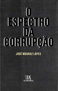 Livro O espectro da corrupção
