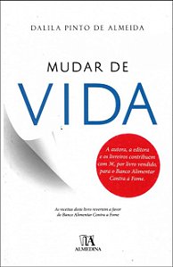 Livro Mudar de vida