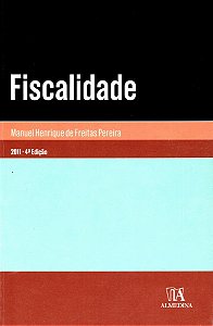 Livro Fiscalidade