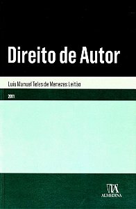 Livro Direito de autor