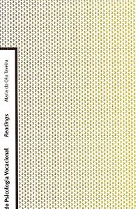 Livro Estudos de psicologia vocacional: readings