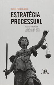 Livro Estratégia processual