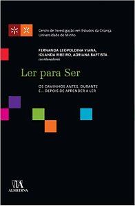 Livro Ler para ser