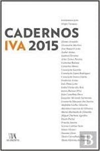 Livro Cadernos IVA 2015