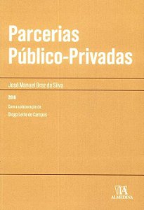Livro Parcerias público-privadas