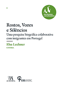 Livro Rostos, vozes e silêncios: uma pesquisa biográfica ...