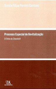 Livro Processo especial de revitalização: o efeito de Sta...