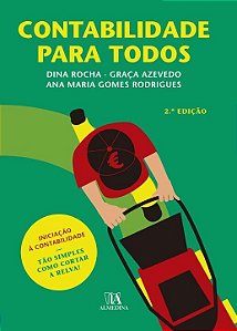 Livro Contabilidade para todos