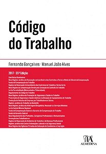 Livro Código do trabalho