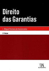 Livro Direito das garantias