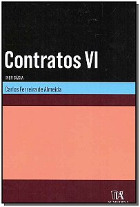 Livro Contratos VI: ineficácia (Volume 4)