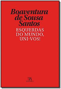 Livro Esquerdas do mundo, uni-vos!