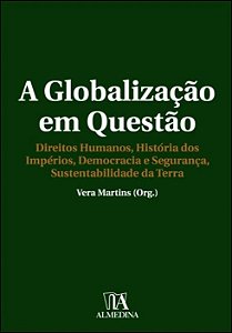 Livro A globalização em questão: direitos humanos, histór...