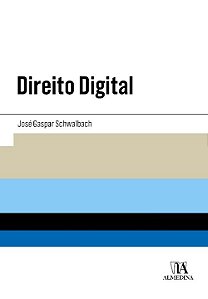 Livro Direito digital