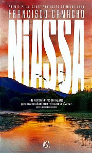 Livro Niassa