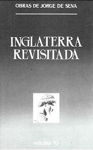 Livro Inglaterra revisitada