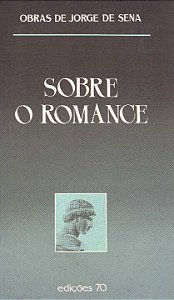 Livro Sobre o romance