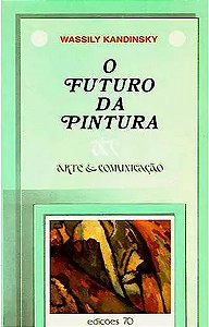 Livro O futuro da pintura
