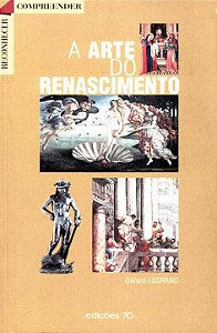 Livro A arte do Renascimento