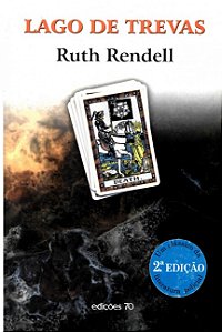 Livro Lago de trevas