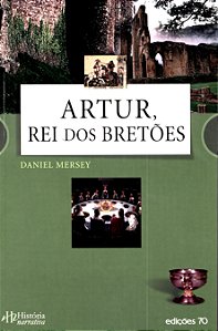 Livro Artur, rei dos bretões