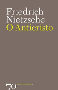 Livro O anticristo