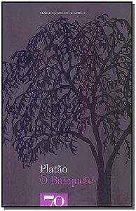Livro O banquete