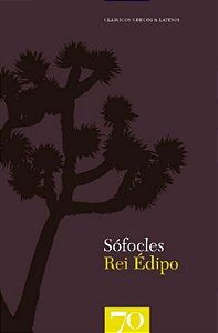 Livro Rei Édipo