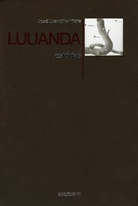 Livro Luuanda: estórias