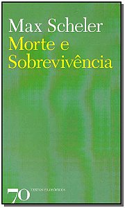 Livro Morte e sobrevivência