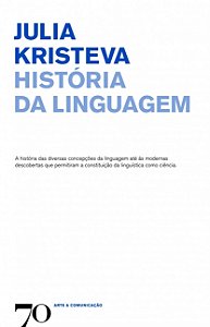 Livro História da linguagem