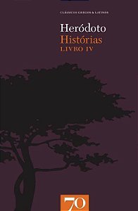 Livro Histórias (Volume 4)