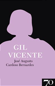 Livro Gil Vicente