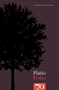Livro Fedro