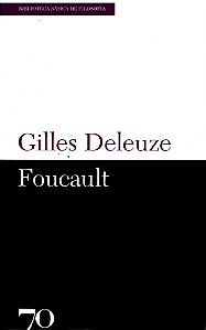 Livro Foucault