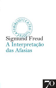 Livro A interpretação das afasias