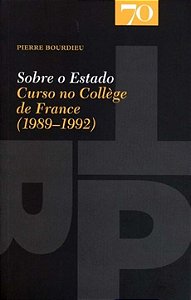Livro Sobre o Estado